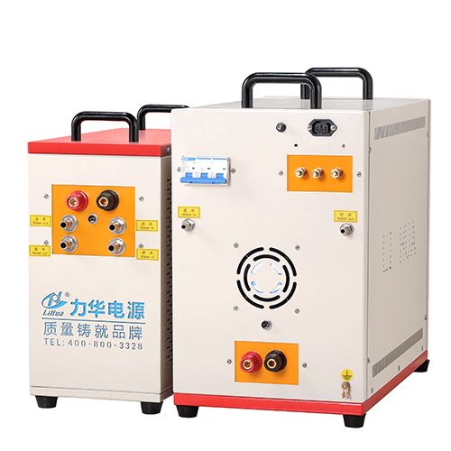 中頻感應加熱設備-LHM-35AB