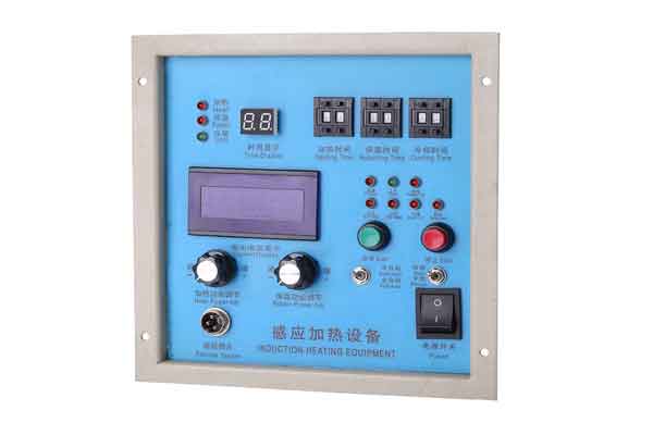 全自動高頻機(jī)-DSP控制FPGA+IGBT位置追蹤