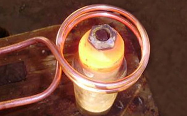 全自動高頻焊機