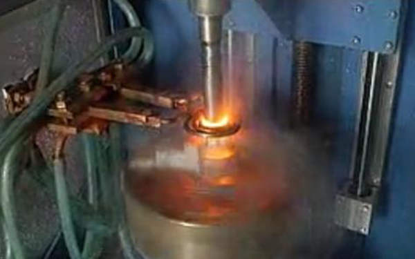 臥式數(shù)控淬火機(jī)床作用